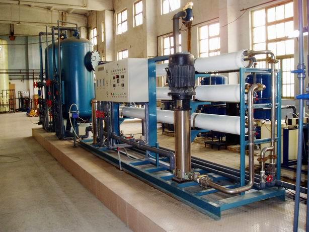 专业生产水处理过滤设备净水设备批发