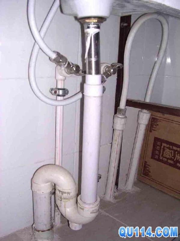 苏州水管安装维修： 苏州水管漏水维修，苏州自来水管安装维修： 