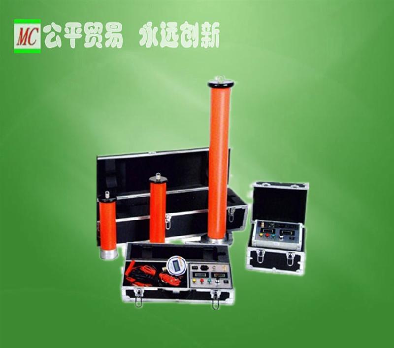 供应上海MCZGF系列直流高压发生器厂家 上海贸创直流高压发生器报价