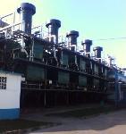 供应工厂大型中央空调冷媒回收机回收公司