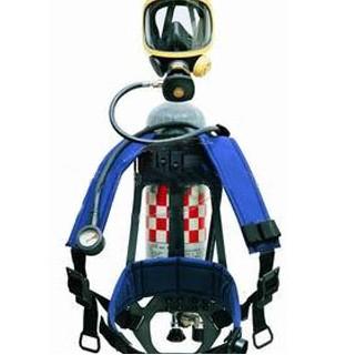 法国斯博瑞安空气呼吸器 巴固空气呼吸器 C850空气呼吸机C85图片