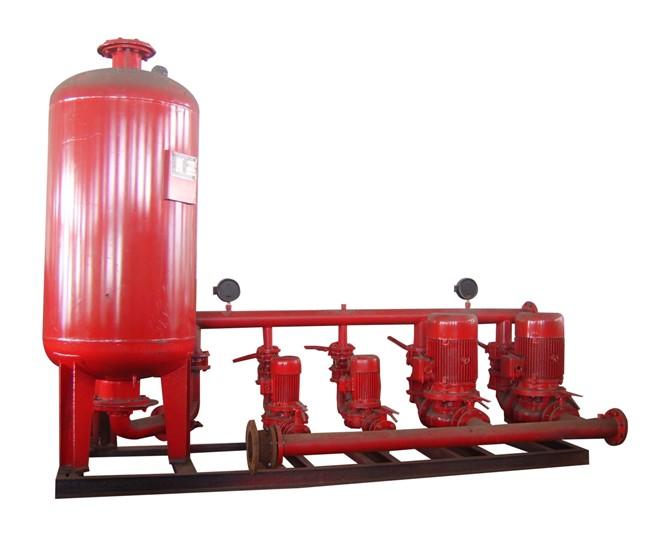 供应消防稳压泵组/消防恒压供水设备