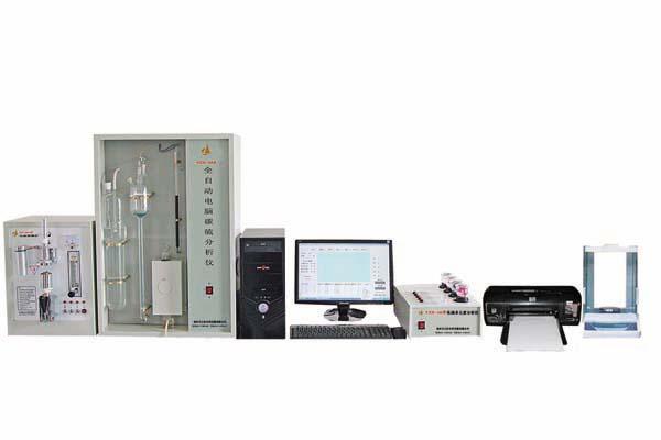 供应广东深圳高频红外碳硫分析仪销售/碳硫仪/元素分析仪