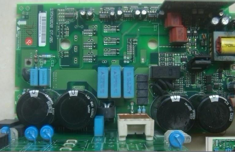 丹佛斯VLT2915变频器电源驱动板批发