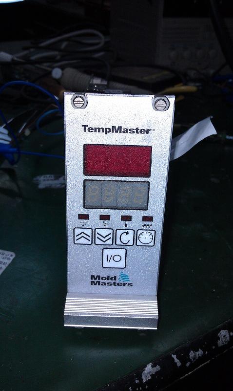 供应TEMP热流道温度控制器专业维修