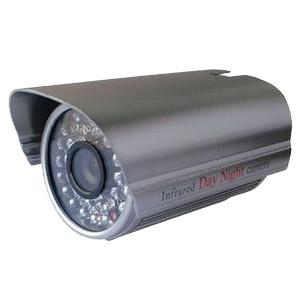 供应模拟监控PJL-688A摄像头安防高清视频智能家居网络视频