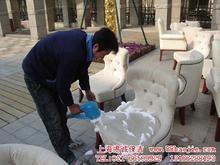 上海黄浦办公椅清洗公司批发