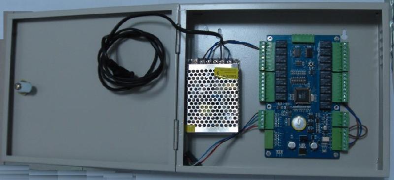 电梯管理系统智能IC卡电梯控制器批发