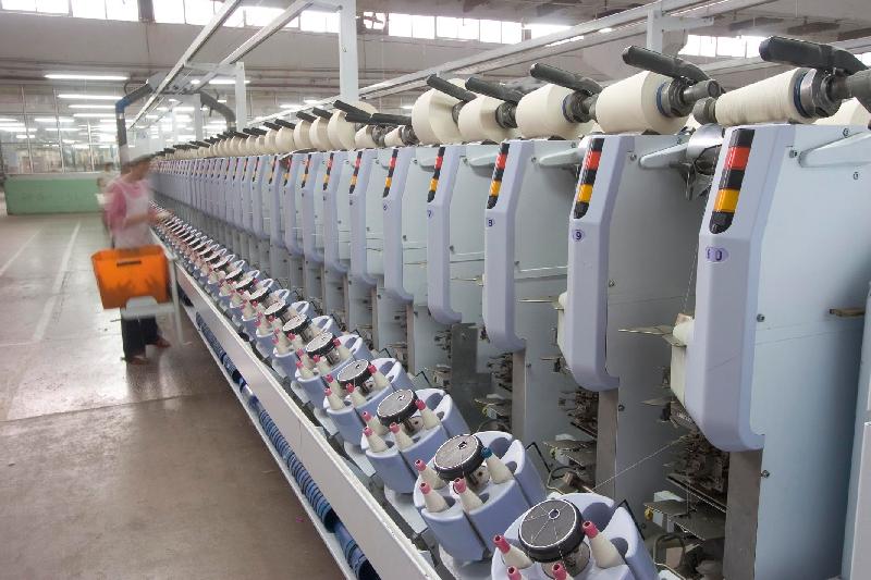 供应日本二手纺织设备进口报关，日本二手纺织设备进口要多少钱时间