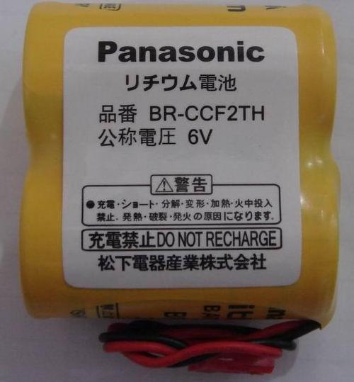 专业批发FANUC电池 A98L-0001-0902