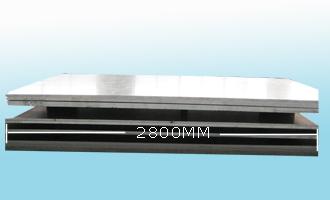 销售进口铝板 德国进口镜面铝 日本住友镜面铝5052