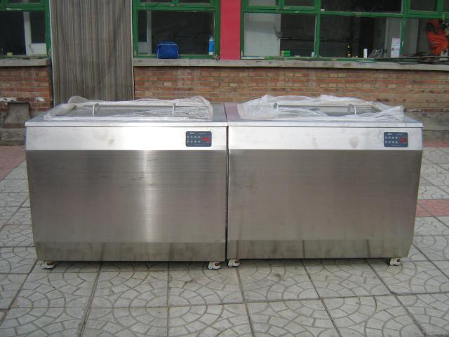北京市循环式全自动超声波清洗烘干机厂家
