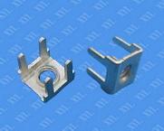 供应插片端子/PC板焊接端子