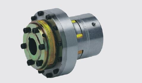 供应摩擦式联轴器型扭力限制器厂家价格/上海摩擦式扭力限制器联轴器轴与轴连接扭力限制器