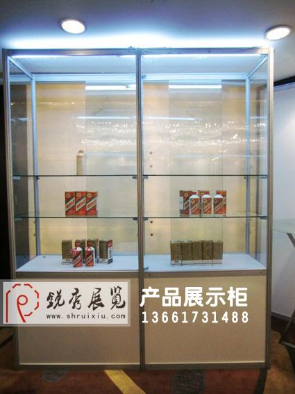 上海市产品展示柜厂家