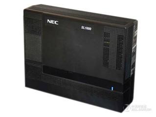 NEC电话交换机SL1000批发