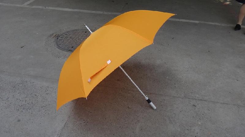 供应定制五一礼品雨伞广告伞太阳伞logo图片