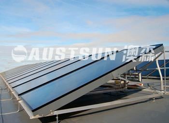 选择澳森平板太阳能十大理由批发
