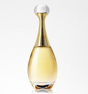 沙林喇叭盖水滴玻璃香水瓶 水滴香水瓶 优质香水玻璃瓶厂图片