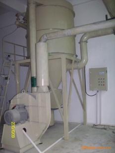 供应工业吸尘器集尘器中央除尘系统