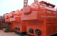 供应山东菏泽1吨2吨4吨生物质蒸汽锅炉