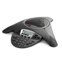 会议电话 POLYCOM IP7000 企业召开会议电话的首选