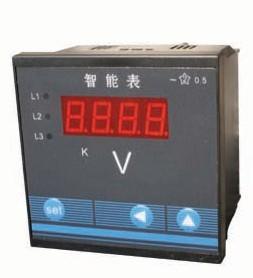 供应东启PM9861V-20S单相电压表