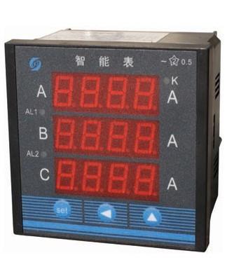 供应东启PMW300-HZ-2I频率表