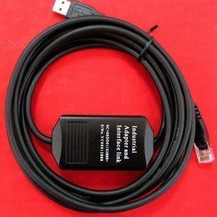 富士PLC编程电缆USB-UG00C-T批发