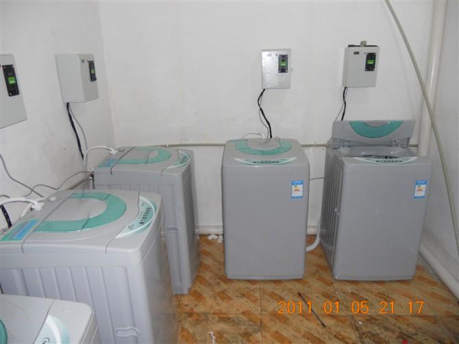 供应专业生产海丫6公斤投币洗衣机