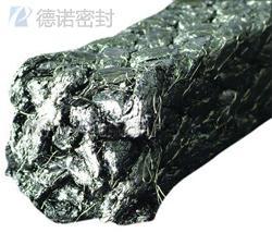 宁波市增强石墨碳纤维盘根厂家供应增强石墨碳纤维盘根