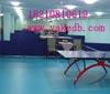 供应乒乓球塑胶地板北京乒乓球地胶，乒乓球地胶价格
