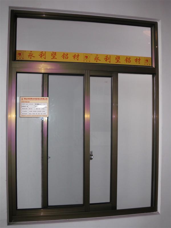 25年广东优质出口门窗幕墙铝型材批发