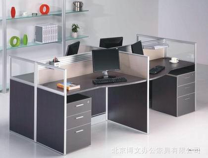 北京办公桌椅办公家具订做写字板批发