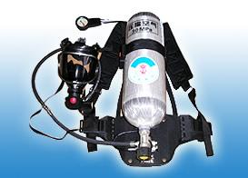 供应呼吸器消防空气呼吸器