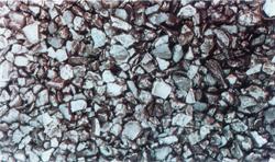 天津海绵铁滤料的价格 专业除氧剂海绵铁滤料 高效锅炉水处理材料