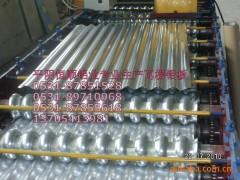 加工生产压型铝板瓦楞铝板批发