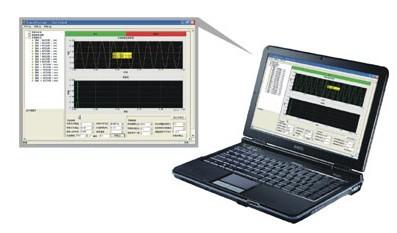 供应HS5670A双通道声学噪声测试仪图片