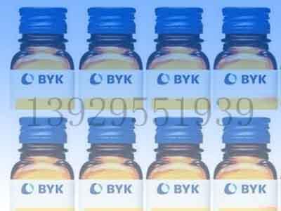 供应BYK消泡剂、流平剂、润湿剂、分散剂BYK消泡剂流平剂润湿剂