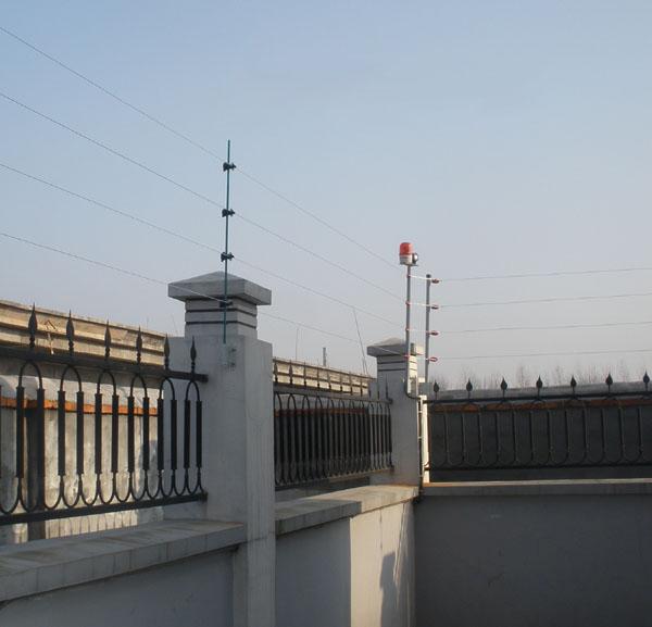 供应南京脉冲电子围栏，江苏电子围栏安装