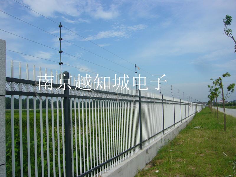 供应用于别墅小区护栏的南京电子围栏-南京电子围栏别墅安