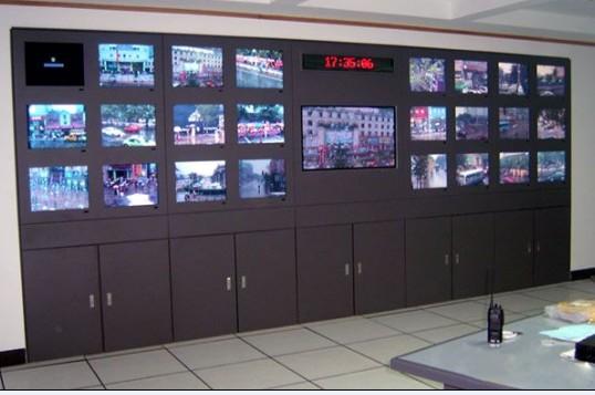 供应增城安防电视墙；增城监控电视墙；增城安防中心电视墙
