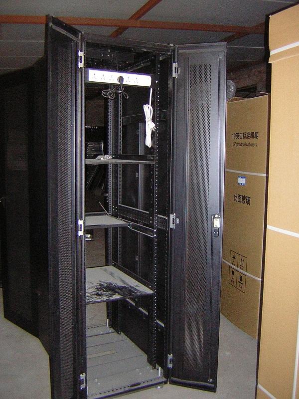 供应网络机柜选程通-程通网络机柜质量可靠-网络机柜价格优异