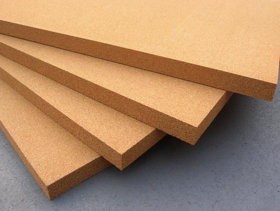 供应软木板片材价格-博佳水松板制品