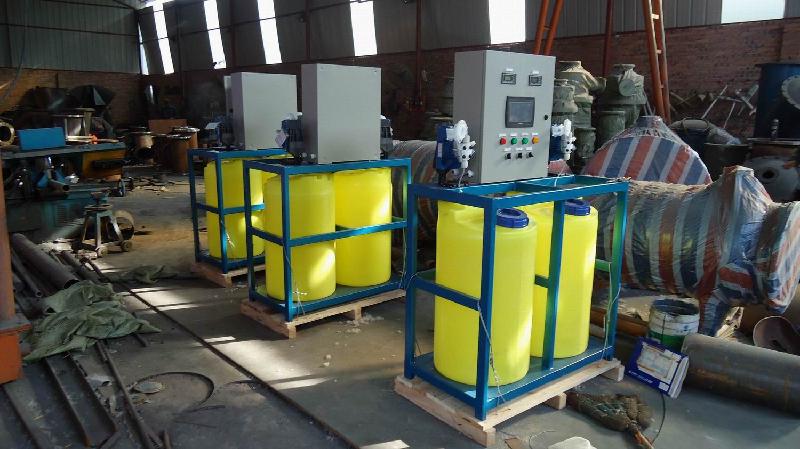 供应全程综合水处理器订购 水处理器价格 综合水处理器批发