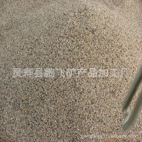 供应保温砂浆砂，保温砂浆砂价格图片