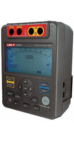SB2500型高压绝缘数字兆欧表批发