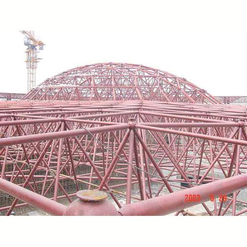 供应网架结构钢结构网架钢网架