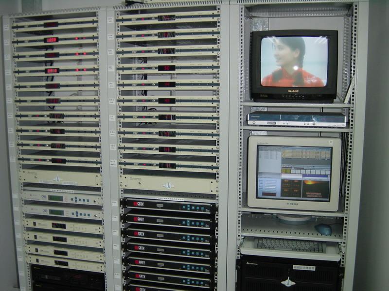 数字电视共享器价格@IPTV改造价格@数字电视改造价格@网络电视图片