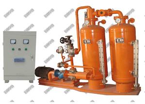 呼和浩特蒸汽冷凝水回收装置 包头蒸汽冷凝水回收机价格图片